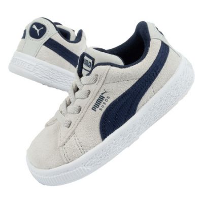 Puma Suede Jr 369684 02 sports shoes
