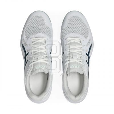4. Asics Upcourt 6 M 1071A104 104 Volleyball Shoes