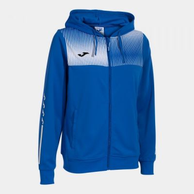 Joma Eco Supernova Zip-Up Hoodie W 901939.702