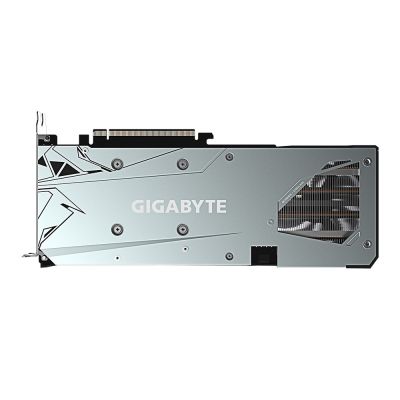 26. Gigabyte Radeon RX 7600 GAMING OC 8GB GDDR6 Graphics Card