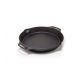 2. Petromax Cast Iron Frying Pan with Handles 35 cm