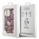 8. Hello Kitty IML Tags Graffiti case for iPhone 13 Pro Max - pink