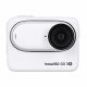 7. Insta360 GO 3S (64GB) White - 4K Action Camera 39g