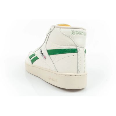 32. Reebok Club Form Hi M GZ2437 shoes