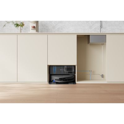 29. Ecovacs DEEBOT T90 PRO OMNI EU 0.25 l Black