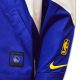 4. Women's Nike Performance NBA Golden State Warriors Windbreaker Jacket - AV0641-728
