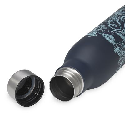 2. Gaiam Paisley bottle 0.5l 62737