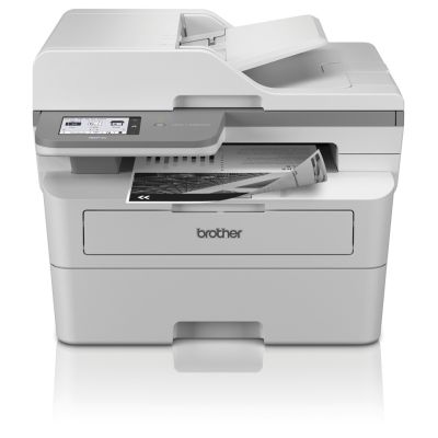 9. Brother MFC-L2960DW Multifunction Printer Laser A4 1200 x 1200 DPI 34 ppm Wi-Fi