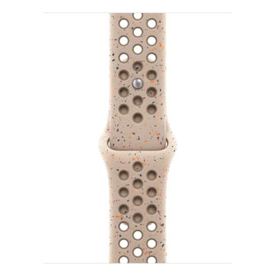 4. Apple Watch Nike Sport Band for Apple Watch 40mm Desert Stone (M/L)