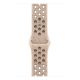 4. Apple Watch Nike Sport Band for Apple Watch 40mm Desert Stone (M/L)