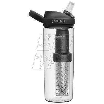 3. CamelBak Eddy+ LifeStraw Bottle 590ml C2553/101060