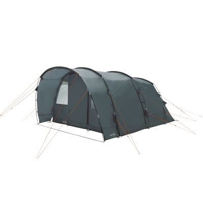 3. Easy Camp Skarvan 5 Blue Tunnel Tent
