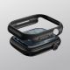 7. AmazingThing Minimal Protective Case for Apple Watch Series 11 46mm - Black