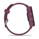 22. Garmin Forerunner 165 Music AMOLED 43mm Berry Lilac Sports Watch