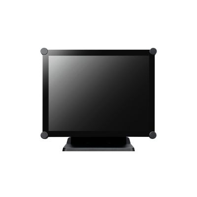 3. AG Neovo TX-1502 Computer Monitor 38.1 cm (15") 1024 x 768 px XGA LED Touchscreen Pale Gray