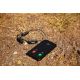 4. Imperial bluTC active 1 Bone Conduction wireless headphones black