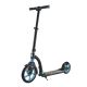 11. Aluminum scooter with kickstand 13984