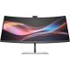 12. HP Series 7 Pro 34 inch WQHD Monitor