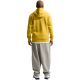 7. Nike Club BB men's sweatshirt yellow FN3859 389