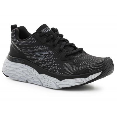 2. Skechers Max Cushioning Elite Limitless Intensity M shoes 220066-BKGY