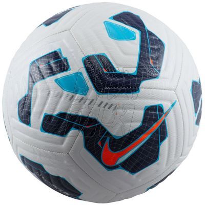2. Nike Academy FZ2966-100 football