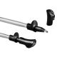 6. Spokey Wind 929472 Nordic Walking Poles