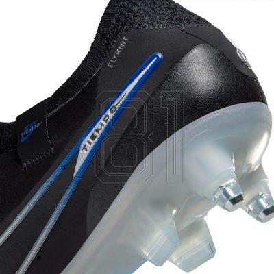 5. Nike Tiempo Legend 10 Elite SG-Pro AC M DV4329-040 football boots
