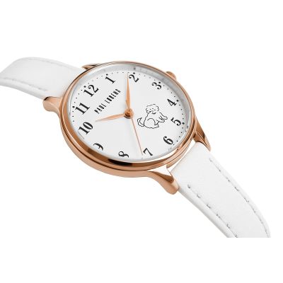 2. Children's Watch Paul Lorens Dog PL12491A2-3C2-3 + BOX