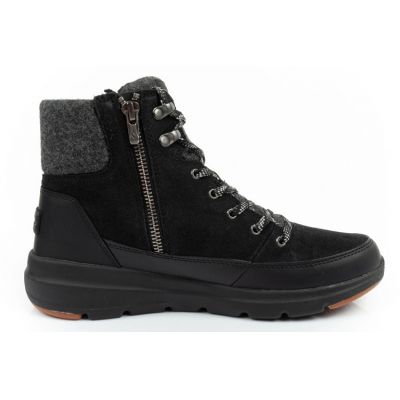 3. Skechers W 144204/BKGY Shoes