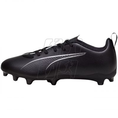 3. Puma Ultra 5 Play FG/AG Jr 107695 02 Football Boots