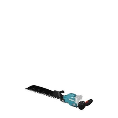9. Makita UH014GZ Electric Hedge Trimmer Single Blade 3.4 kg