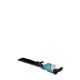 9. Makita UH014GZ Electric Hedge Trimmer Single Blade 3.4 kg