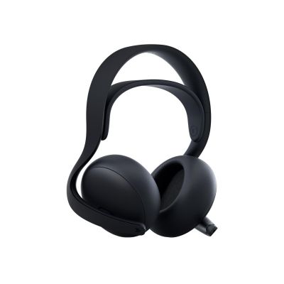 4. SONY PS5 ELITE Wireless Headset black