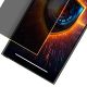 4. Privacy film matte 3mk Silky Matt Privacy for Samsung Galaxy S24 Ultra