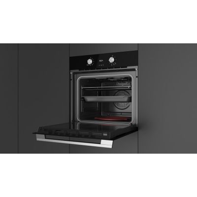 8. Teka HLB 8408 BK oven 71 l 3215 W Black