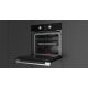 8. Teka HLB 8408 BK oven 71 l 3215 W Black