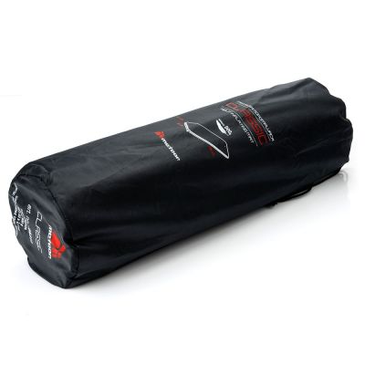 4. Meteor self-inflating mat graphite 44411