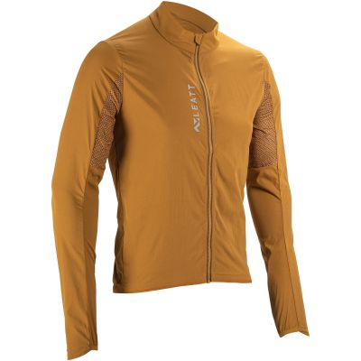 7. LEATT Jacket MTB Endurance 2.0 Cycling Jacket