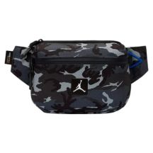 Air Jordan Cordura Franchise Crossbody Bag Camo - MA0901-G0T