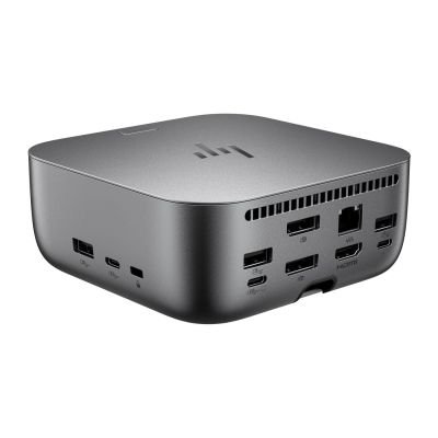 100. HP Thunderbolt 4 Ultra 280W G6 Dock