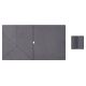 4. Onyx Boox Note Air 5C/4C Brown Magnetic Case