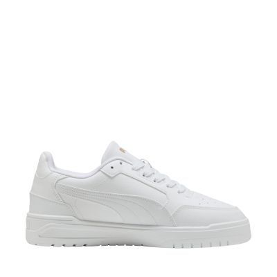 11. Puma Downtown women's shoes white 402596 01