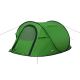 11. High Peak Vision 3 Tent Green 10123