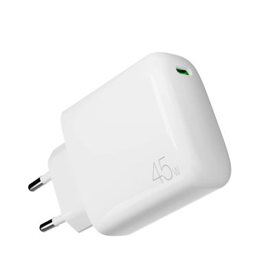 5. Puro PROLITE 45W USB-C Wall Charger - White