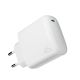 5. Puro PROLITE 45W USB-C Wall Charger - White