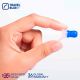 4. TRAVEL BLUE Airplane Earplugs for Pressure Reduction