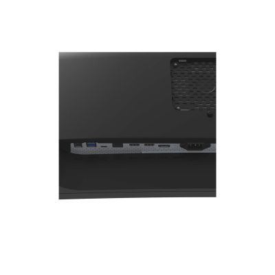 6. LG 34BA85QE-B computer monitor 86.4 cm (34") 3440 x 1440 px Wide Quad HD LCD Black
