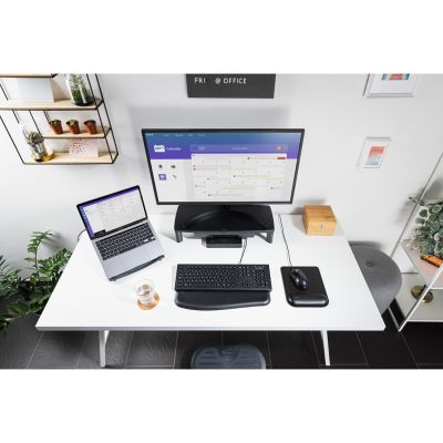 14. Kensington SmartFit® Easy Riser™ Laptop Cooling Pad