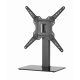 4. GEMBIRD TV STAND (SWIVEL), 23" - 55"