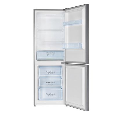 4. AMICA FK2425.4UNTX(E) fridge-freezer